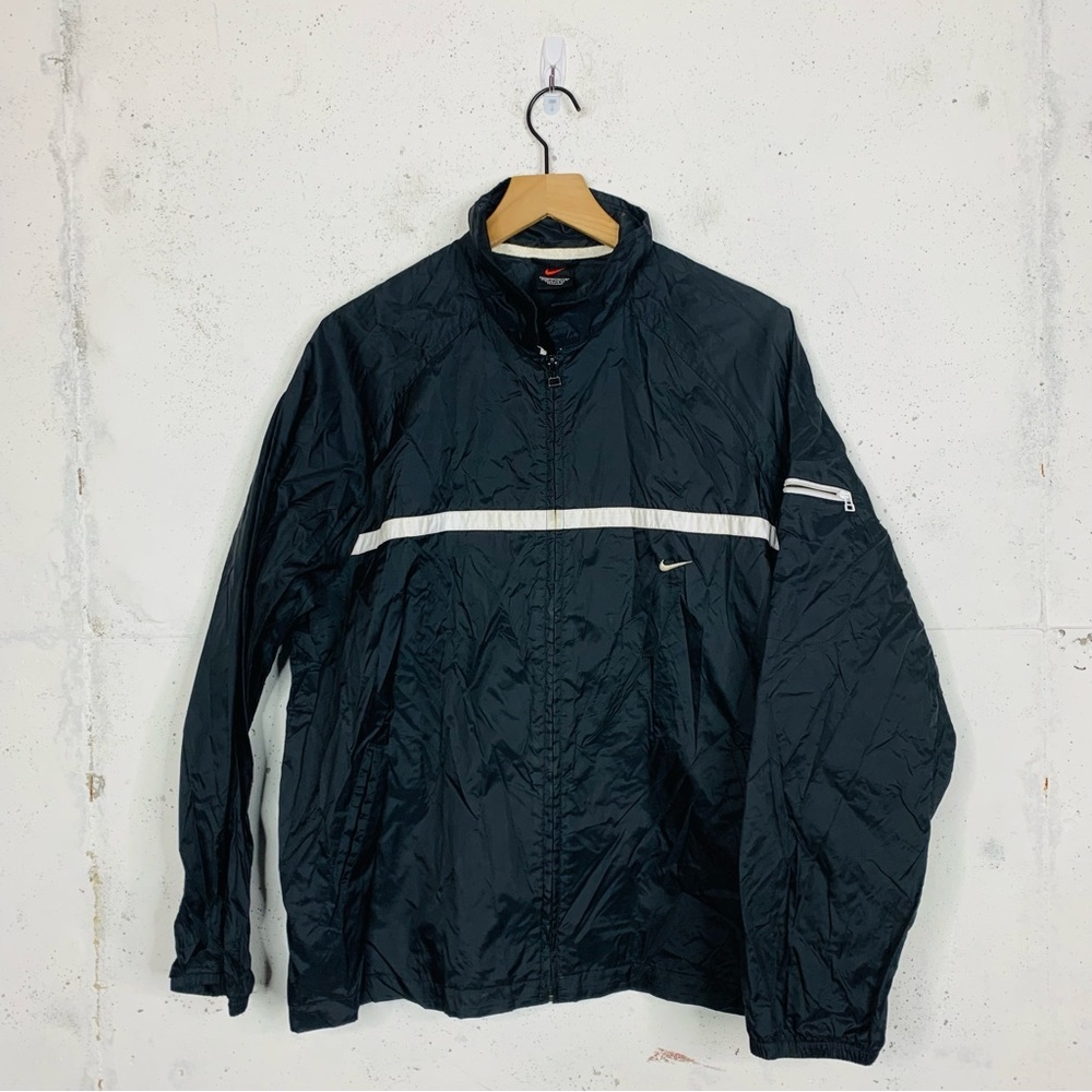 Nike Vintage Track Jacket Size L/XL Boys